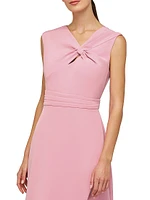 Illiana Sleeveless Gown