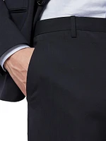 Soho Notch Lapel Wool Suit