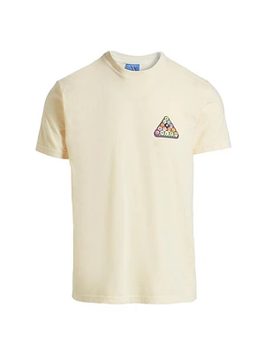 Billiards Logo T-Shirt