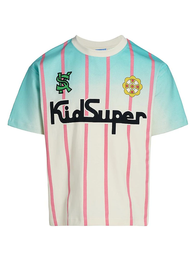 Soccer Jersey Shirt