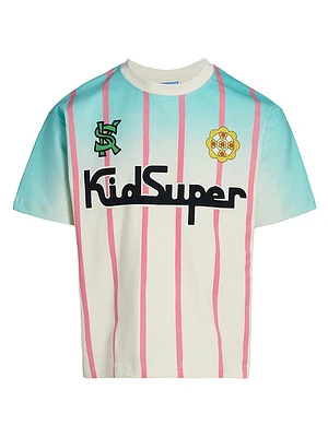 Soccer Jersey Shirt