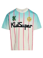 Soccer Jersey Shirt