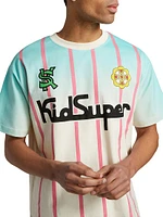 Soccer Jersey Shirt
