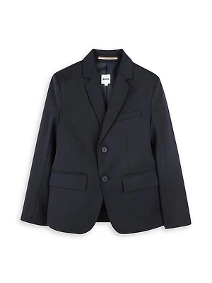 Little Boy's & Ceremony Sport Jacket