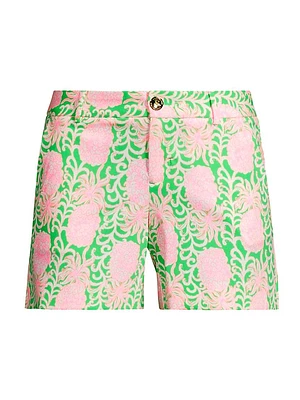 Callahan Knit Shorts