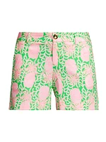 Callahan Knit Shorts