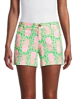 Callahan Knit Shorts
