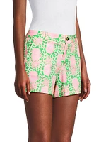 Callahan Knit Shorts