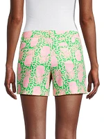 Callahan Knit Shorts