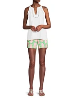 Callahan Knit Shorts
