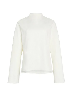 Carla Blouse
