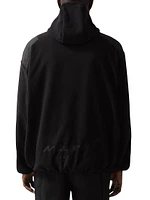 Reiss x McLaren F1 Team Shinobi Oversized Hoodie