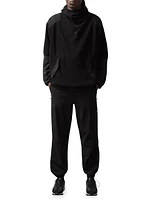 Reiss x McLaren F1 Team Shinobi Oversized Hoodie