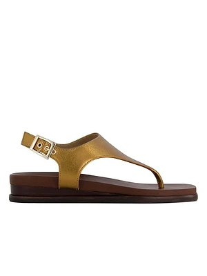 Concord Wedge Sandals