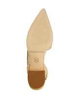 Monroe Slingback Pumps