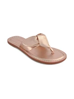 Laia Thong Sandals