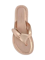 Laia Thong Sandals