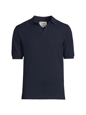 Sloan Cotton Sweater
