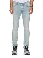 Van Winkle Paragon 1999 Skinny Jeans