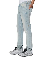 Van Winkle Paragon 1999 Skinny Jeans