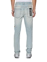 Van Winkle Paragon 1999 Skinny Jeans