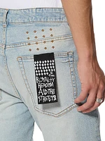 Van Winkle Paragon 1999 Skinny Jeans