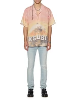 Van Winkle Paragon 1999 Skinny Jeans