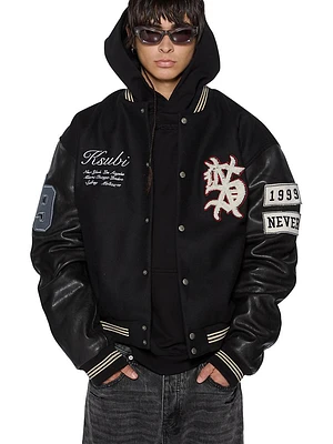 Playoff Varsity Jacket