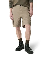 Union Cotton Cargo Shorts