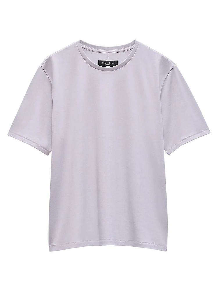 Pure Cotton T-Shirt
