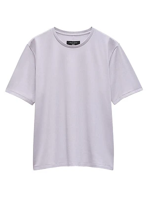Pure Cotton T-Shirt