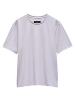 Pure Cotton T-Shirt