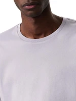Pure Cotton T-Shirt