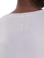 Pure Cotton T-Shirt