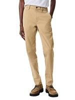 Fit 2 Stretch Twill Chino Pants