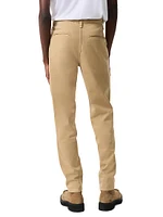 Fit 2 Stretch Twill Chino Pants