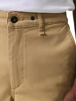 Fit 2 Stretch Twill Chino Pants