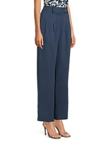 Perli Cropped Trousers