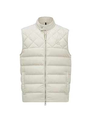 Arcalod Puffer Vest