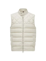 Arcalod Puffer Vest