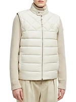 Arcalod Puffer Vest