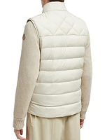 Arcalod Puffer Vest