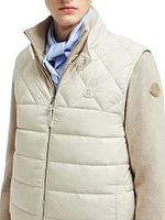 Arcalod Puffer Vest