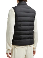 Lechtal Puffer Down Vest