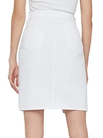 Tylee Denim Skirt
