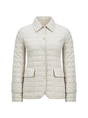 Epinal Puffer Jacket