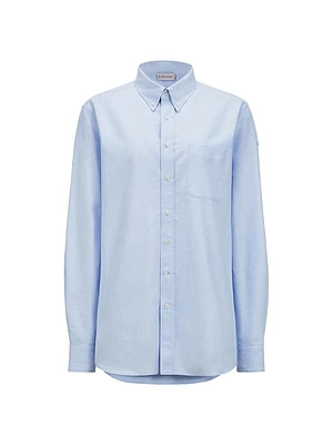 Long Sleeve Shirt Cotton