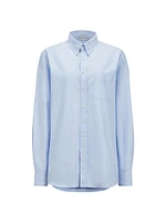 Long Sleeve Shirt Cotton