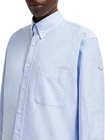 Long Sleeve Shirt Cotton