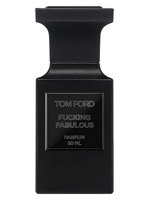 F**king Fabulous Parfum